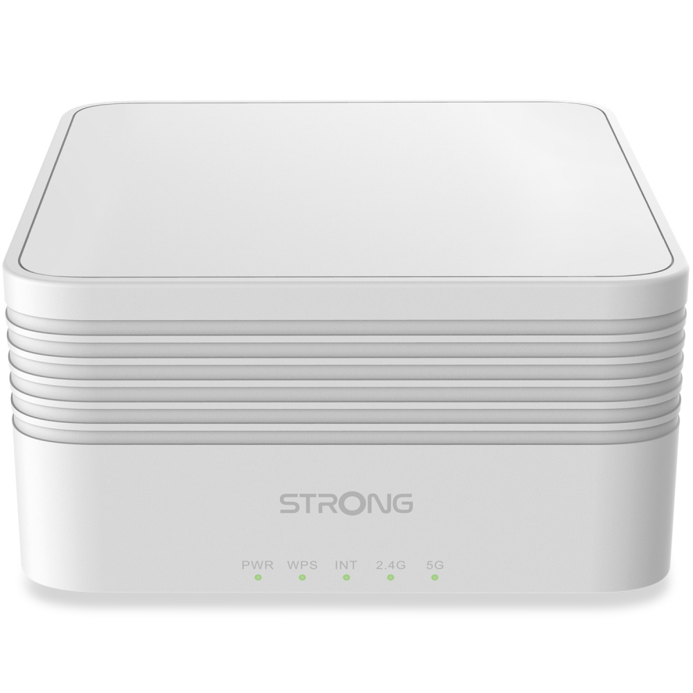 Strong Atria WiFi Mesh 3000 Home-kit 2,4+5GHz, 2 szt.