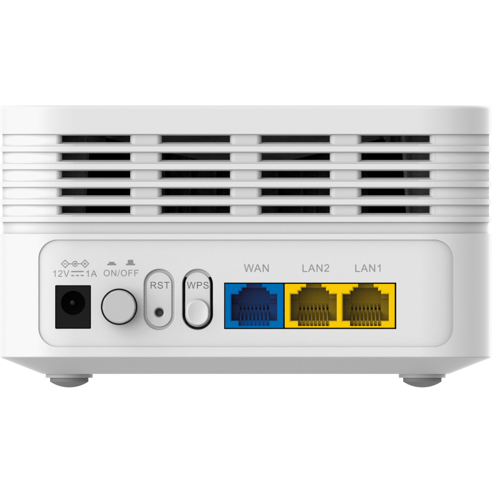 Strong Atria WiFi Mesh 3000 Home-kit 2,4+5GHz, 2 szt.