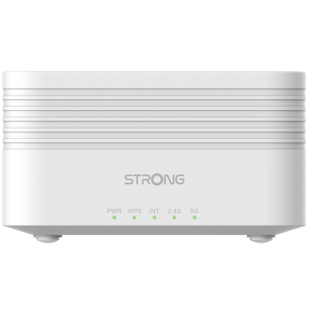 Strong Atria WiFi Mesh 3000 Add-on 2,4+5GHz, 1 szt.