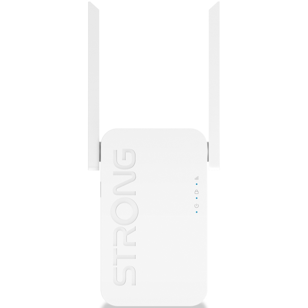 Strong REPEATERAX3000, repeater Wi-Fi 6 i punkt dostępowy
