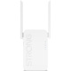 Strong REPEATERAX3000, repeater Wi-Fi 6 i punkt dostępowy Strong REPEATERAX3000, repeater Wi-Fi 6 i punkt dostępowy