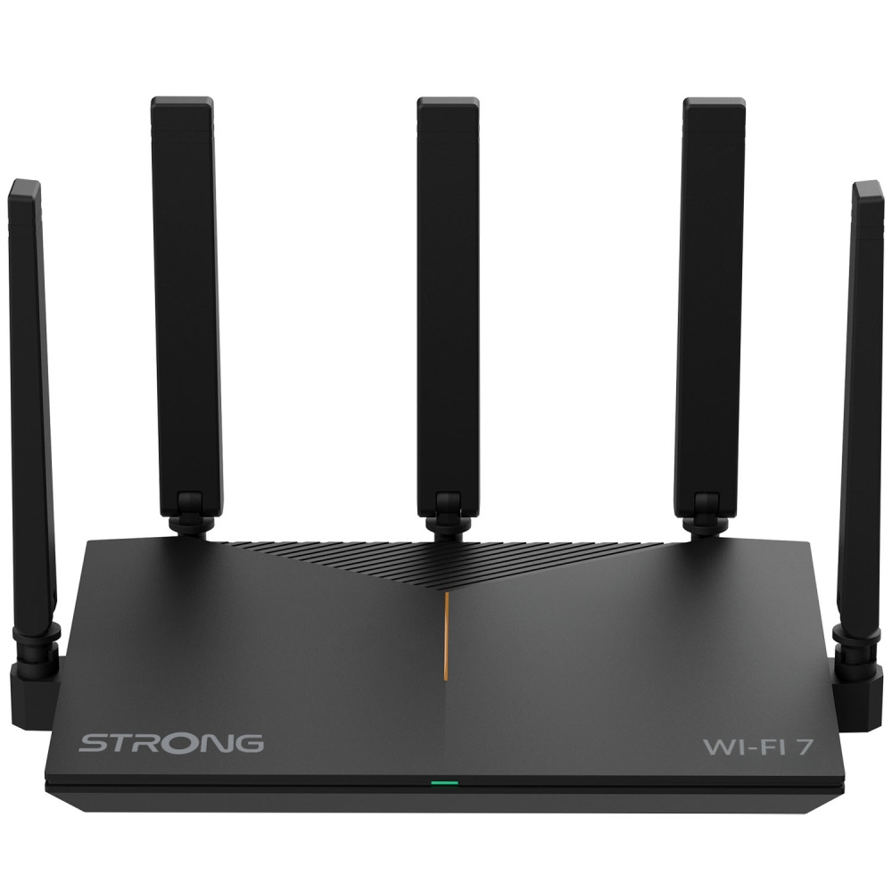 Strong ROUTERBE3600, router Wi-Fi 7 BE3600