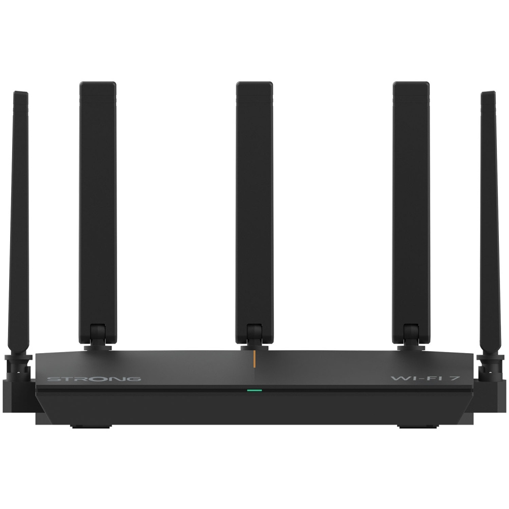 Strong ROUTERBE3600, router Wi-Fi 7 BE3600