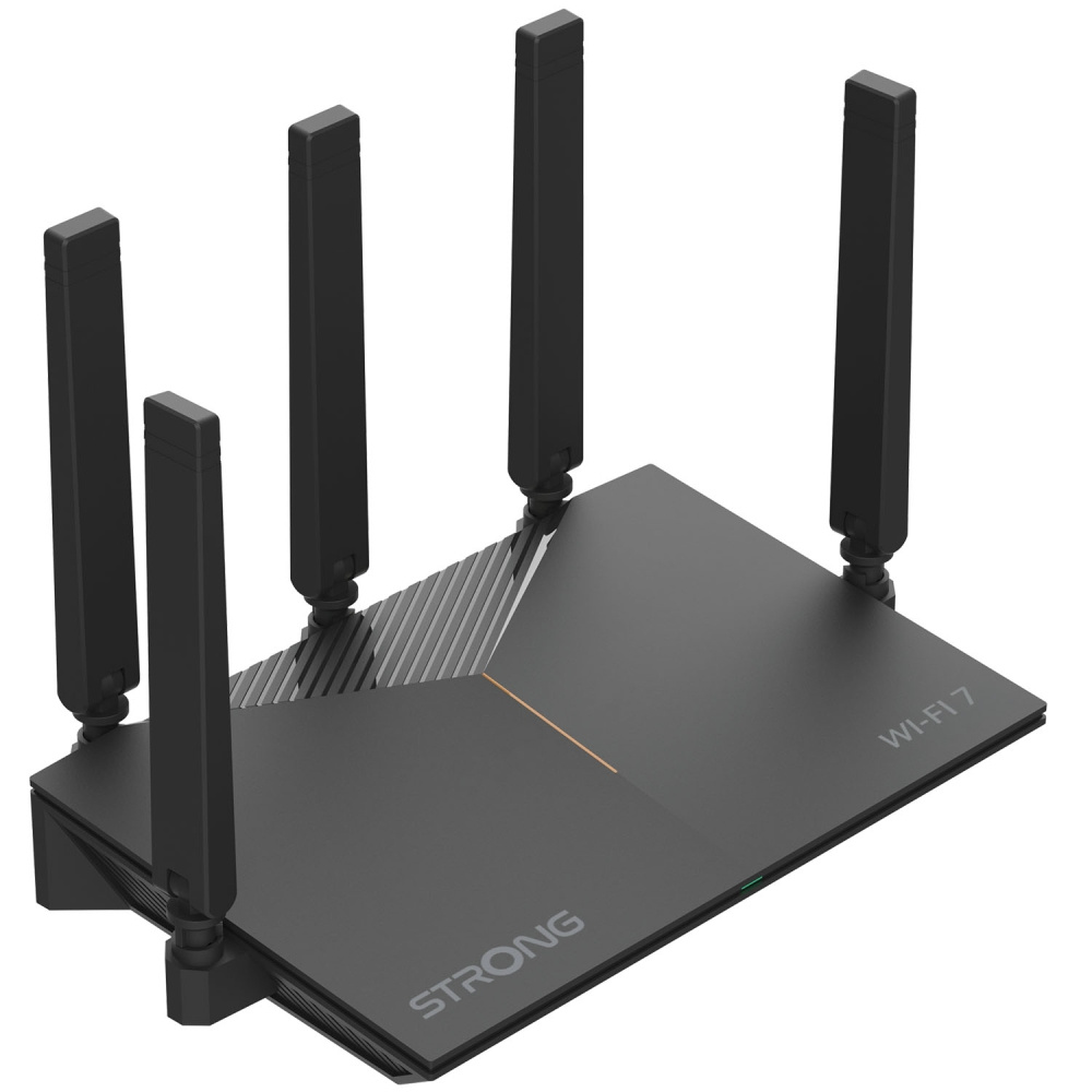Strong ROUTERBE3600, router Wi-Fi 7 BE3600