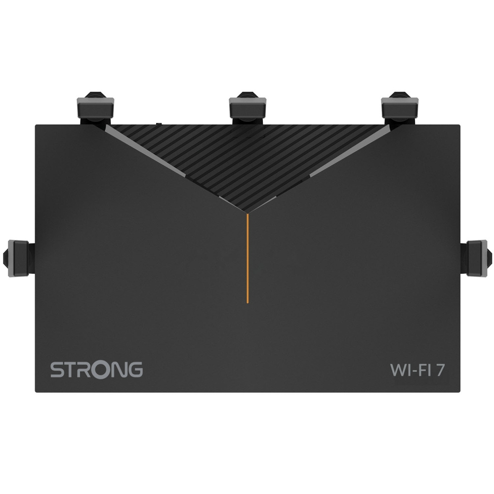 Strong ROUTERBE3600, router Wi-Fi 7 BE3600