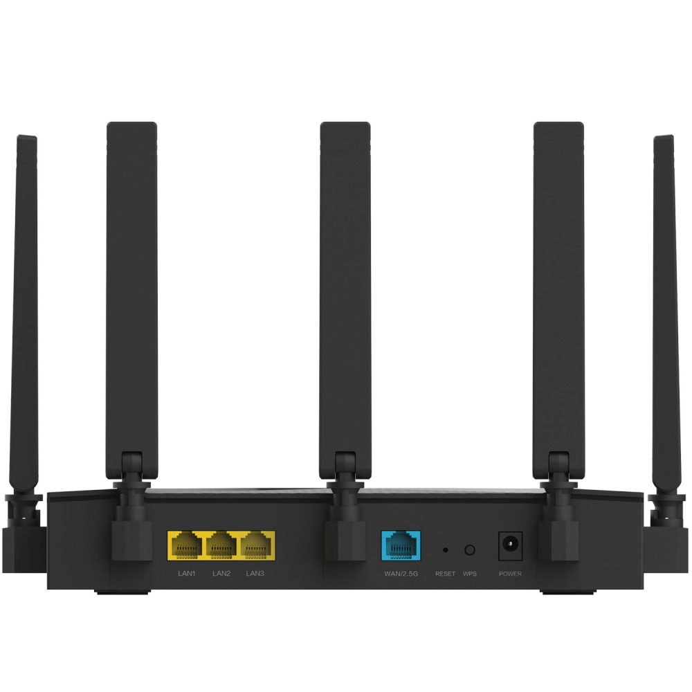 Strong ROUTERBE3600, router Wi-Fi 7 BE3600