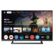 Strong SRT24HI4723C, 24-calowy telewizor HD LED z Google TV Strong SRT24HI4723C, 24-calowy telewizor HD LED z Google TV