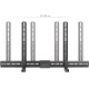 LogiLink Uniwersalny uchwyt do soundbara, głębokość 86-155 mm LogiLink Uniwersalny uchwyt do soundbara, głębokość 86-155 mm