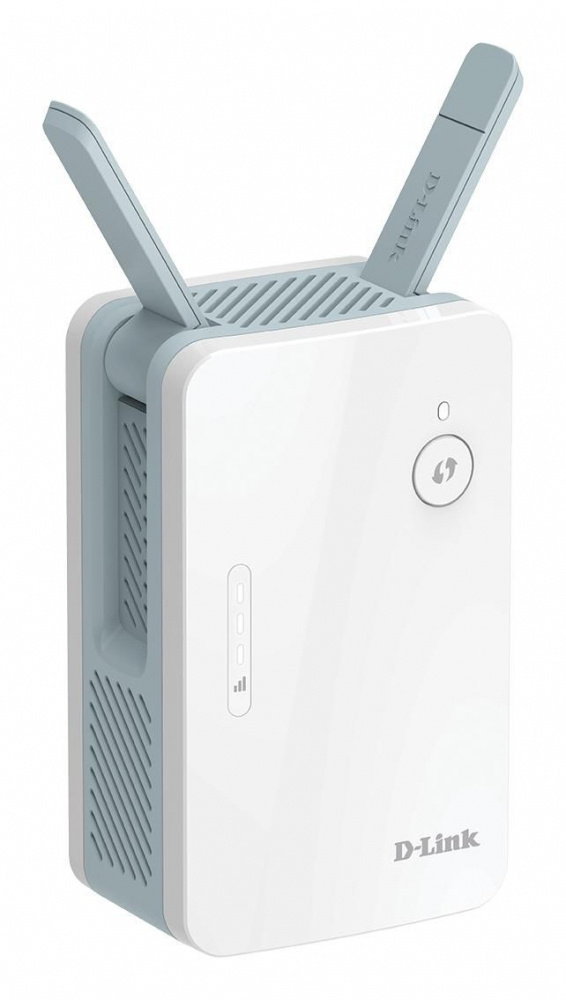 D-Link E15 AX1500 Mesh Range Extender, repeater do sieci WiFi