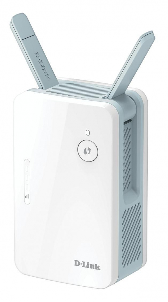 D-Link E15 AX1500 Mesh Range Extender, repeater do sieci WiFi