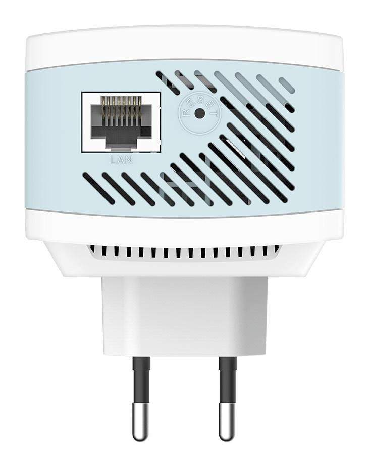D-Link E15 AX1500 Mesh Range Extender, repeater do sieci WiFi