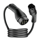 LogiLink EVC0120, kabel do ładowania Type 2 32 A, 22 kW, 2,5 m LogiLink EVC0120, kabel do ładowania Type 2 32 A, 22 kW, 2,5 m