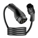 LogiLink EVC0121, kabel ładujący Type 2 32 A, 22 kW, 5 m LogiLink EVC0121, kabel ładujący Type 2 32 A, 22 kW, 5 m