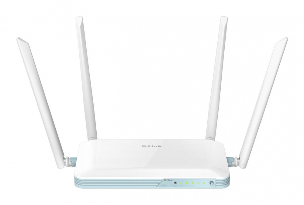 D-Link EAGLE PRO AI N300, inteligentny router 4G