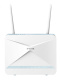 D-Link G416/E EAGLE PRO AI AX1500 4G+, inteligentny router D-Link G416/E EAGLE PRO AI AX1500 4G+, inteligentny router