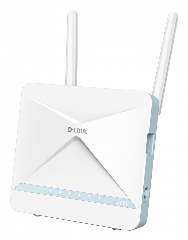 D-Link G416/E EAGLE PRO AI AX1500 4G+, inteligentny router