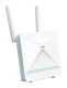 D-Link G416/E EAGLE PRO AI AX1500 4G+, inteligentny router D-Link G416/E EAGLE PRO AI AX1500 4G+, inteligentny router