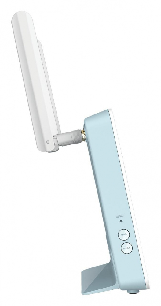 D-Link G416/E EAGLE PRO AI AX1500 4G+, inteligentny router