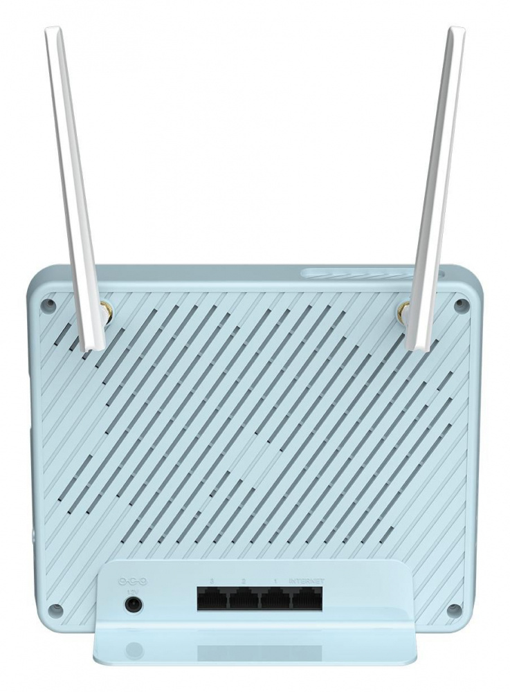 D-Link G416/E EAGLE PRO AI AX1500 4G+, inteligentny router