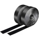 LogiLink Samoprzylepna taśma rzepowa 25 mm x 5 m, czarna LogiLink Samoprzylepna taśma rzepowa 25 mm x 5 m, czarna