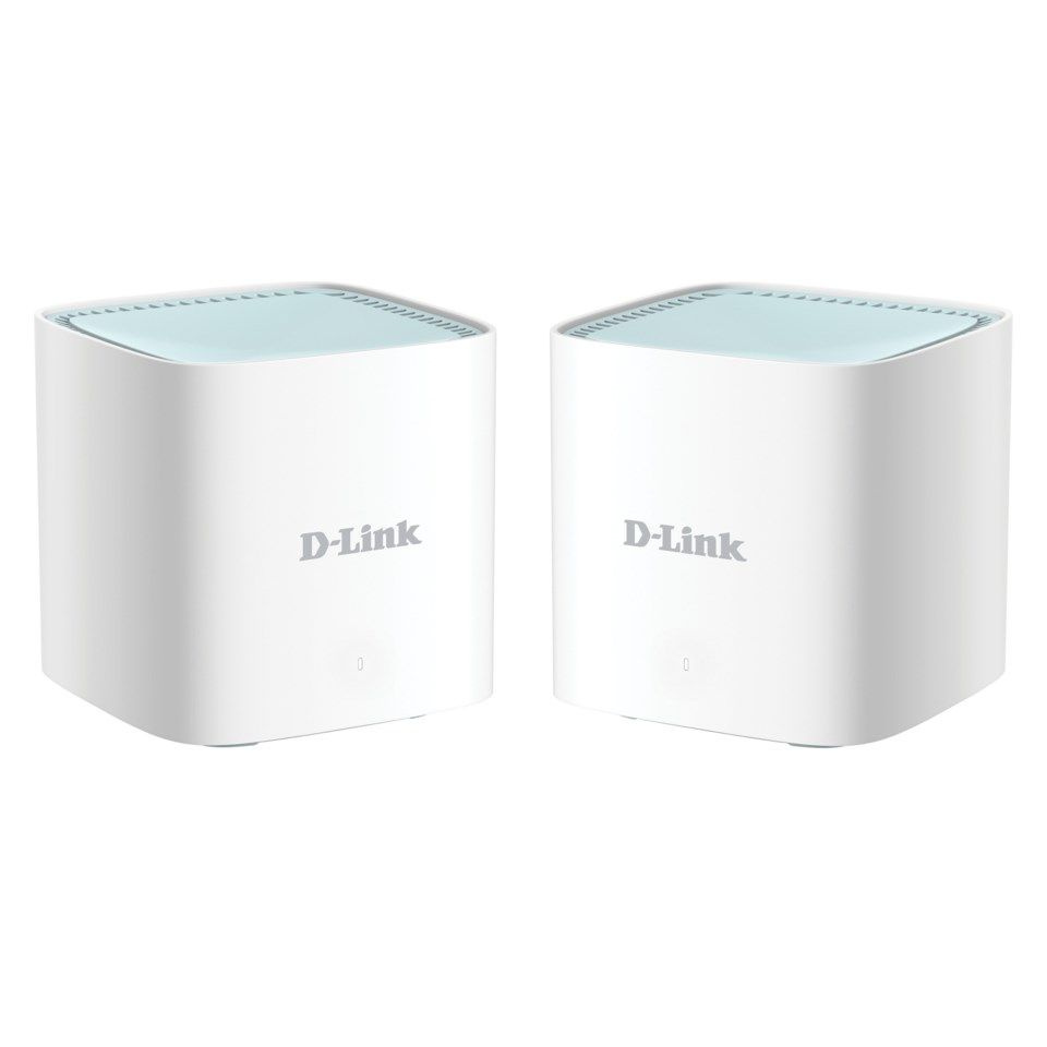 D-Link EAGLE PRO AI AX1500 Mesh System, zestaw 2 szt.