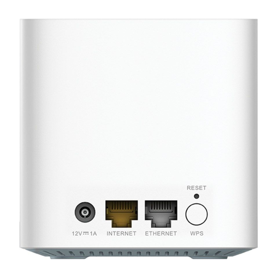 D-Link EAGLE PRO AI AX1500 Mesh System, zestaw 3 szt.