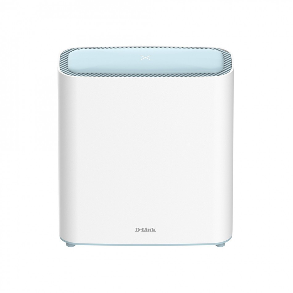 D-Link Eagle Pro AI AX3200 System Mesh, 2-pak