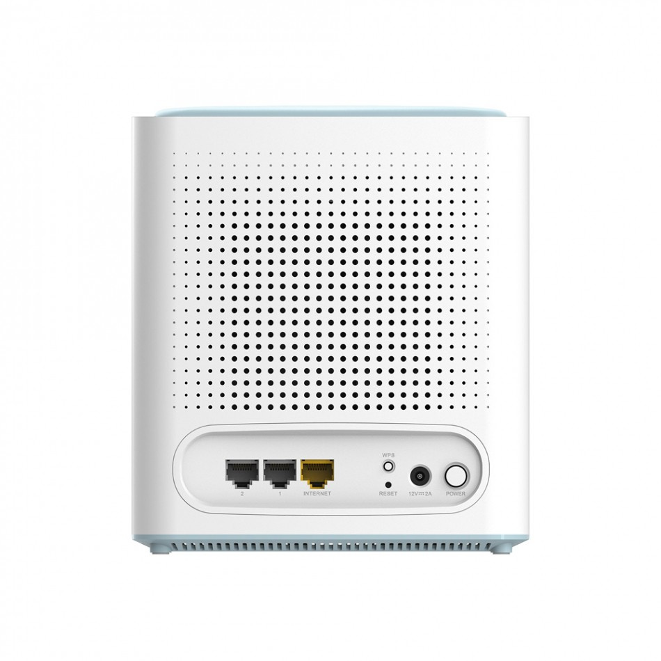 D-Link Eagle Pro AI AX3200 System Mesh, 2-pak