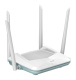 D-Link R15 AX1500, inteligentny router D-Link R15 AX1500, inteligentny router