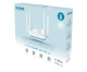 D-Link R15 AX1500, inteligentny router D-Link R15 AX1500, inteligentny router