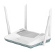 D-Link R32/E EAGLE PRO AI AX3200, inteligentny router D-Link R32/E EAGLE PRO AI AX3200, inteligentny router