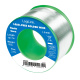 LogiLink bezołowiowa cyna lutownicza, 1.00mm 100g LogiLink bezołowiowa cyna lutownicza, 1.00mm 100g