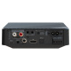 Russound AVA2.1, kompaktowy wzmacniacz 2.1 z Bluetooth i HDMI ARC Russound AVA2.1, kompaktowy wzmacniacz 2.1 z Bluetooth i HDMI ARC