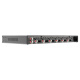 Russound D1290, wzmacniacz multiroom z 12 kanałami Russound D1290, wzmacniacz multiroom z 12 kanałami