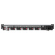 Russound D1290, wzmacniacz multiroom z 12 kanałami Russound D1290, wzmacniacz multiroom z 12 kanałami