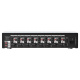 Russound D1675, wzmacniacz multiroom z 16 kanałami Russound D1675, wzmacniacz multiroom z 16 kanałami