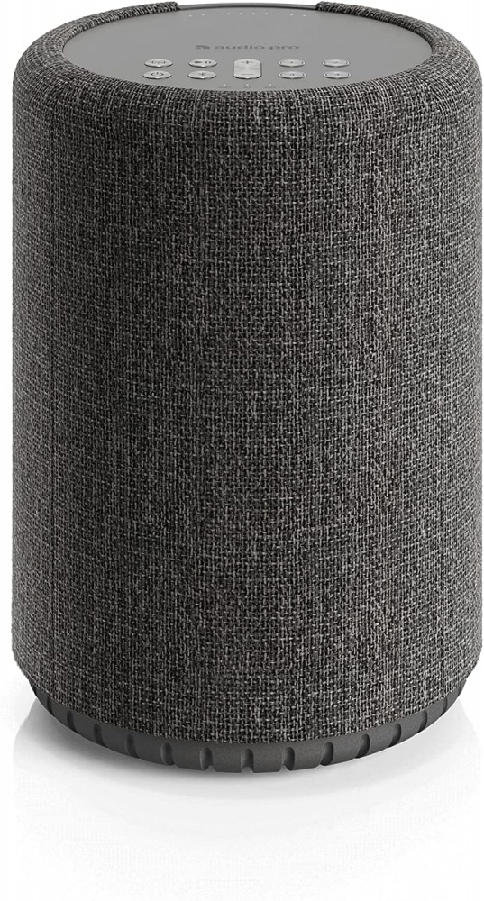 Audio Pro A10 MKII aktywny głośnik WiFi, ciemnoszary sztuka