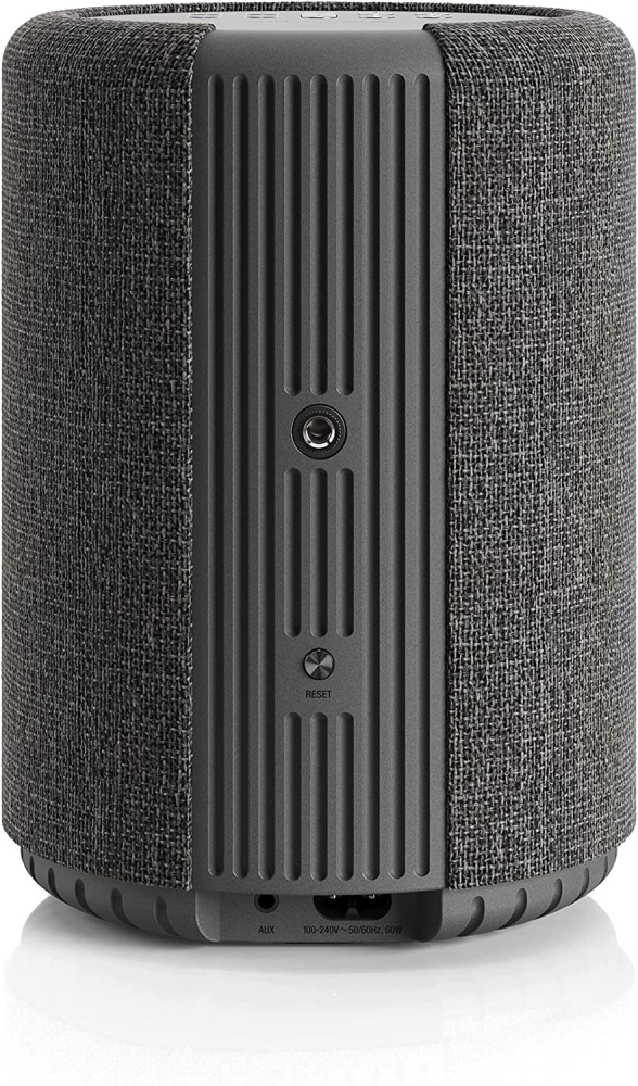 Audio Pro A10 MKII aktywny głośnik WiFi, ciemnoszary sztuka
