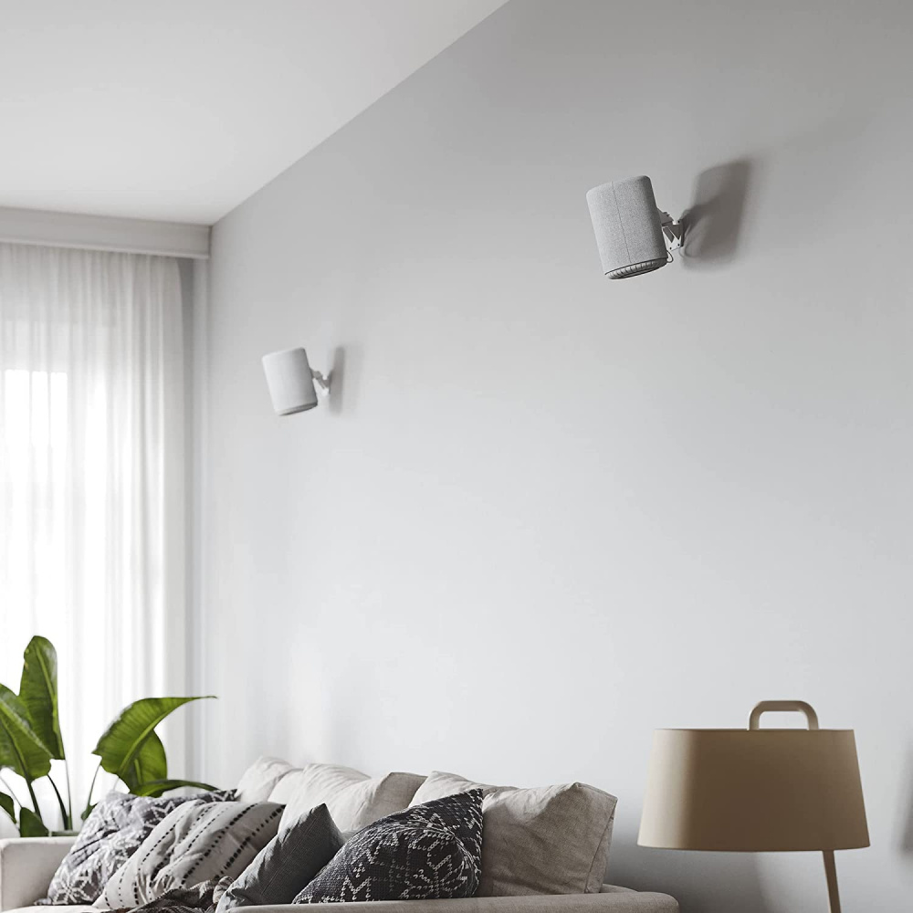 Audio Pro A10 MKII aktywny głośnik WiFi, jasnoszary sztuka