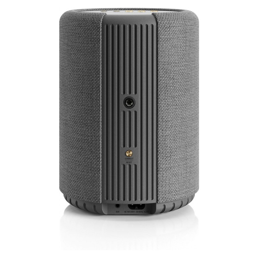 Audio Pro A10 MKII W, kompaktowy głośnik multiroom z WiFi, ciemnoszary sztuka