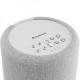 Audio Pro A10 MKII W, kompaktowy głośnik multiroom z WiFi, jasnoszary sztuka Audio Pro A10 MKII W, kompaktowy głośnik multiroom z WiFi, jasnoszary sztuka