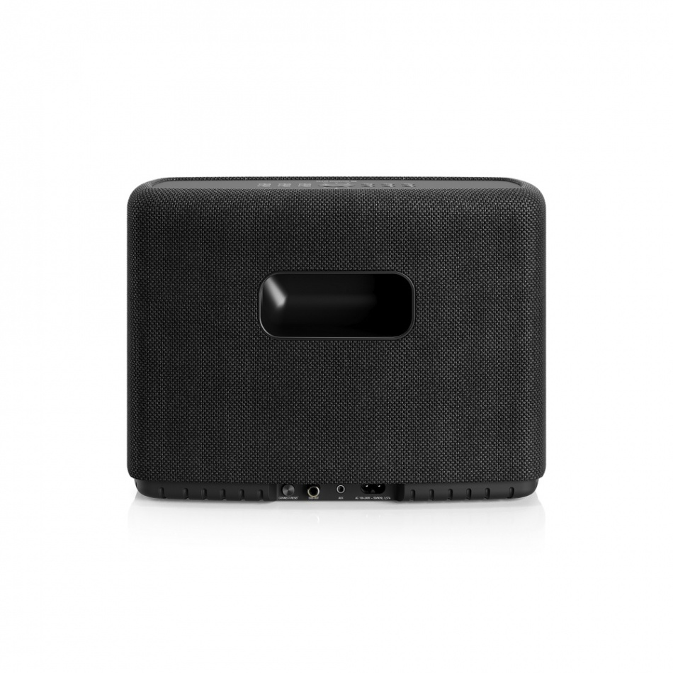 Audio Pro A15 W przenośny głośnik WiFi, czarny