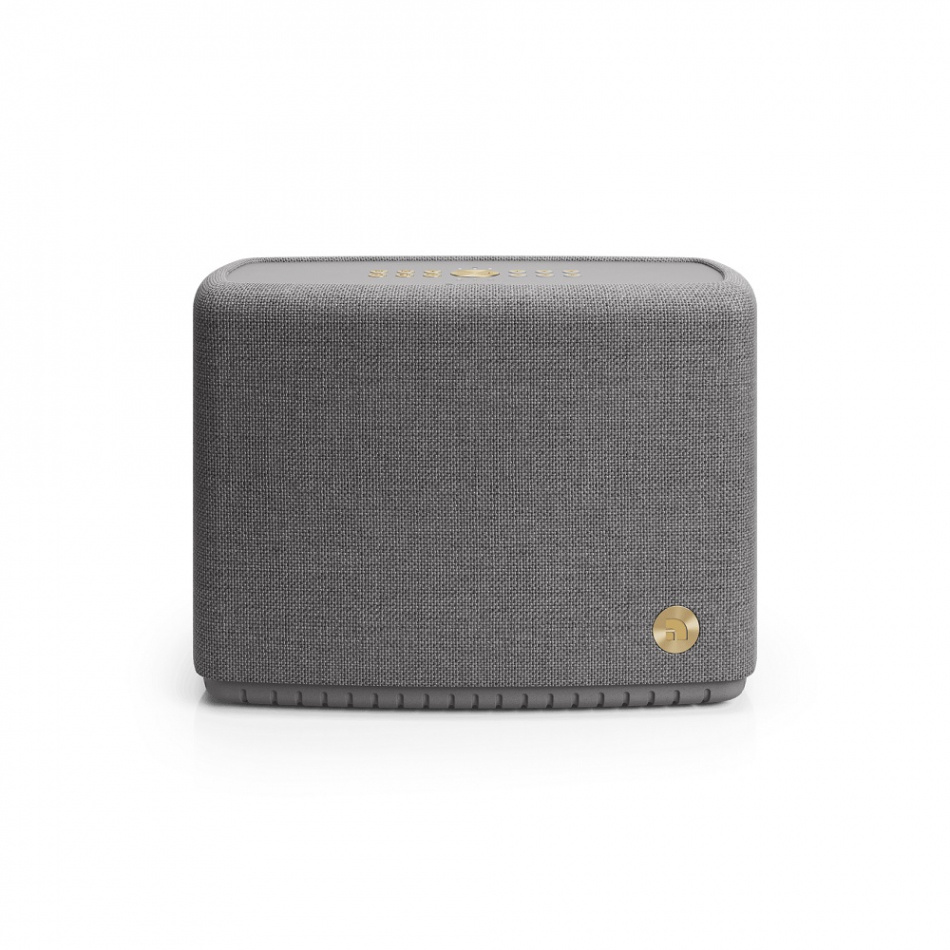 Audio Pro A15 W przenośny głośnik WiFi, ciemnoszary