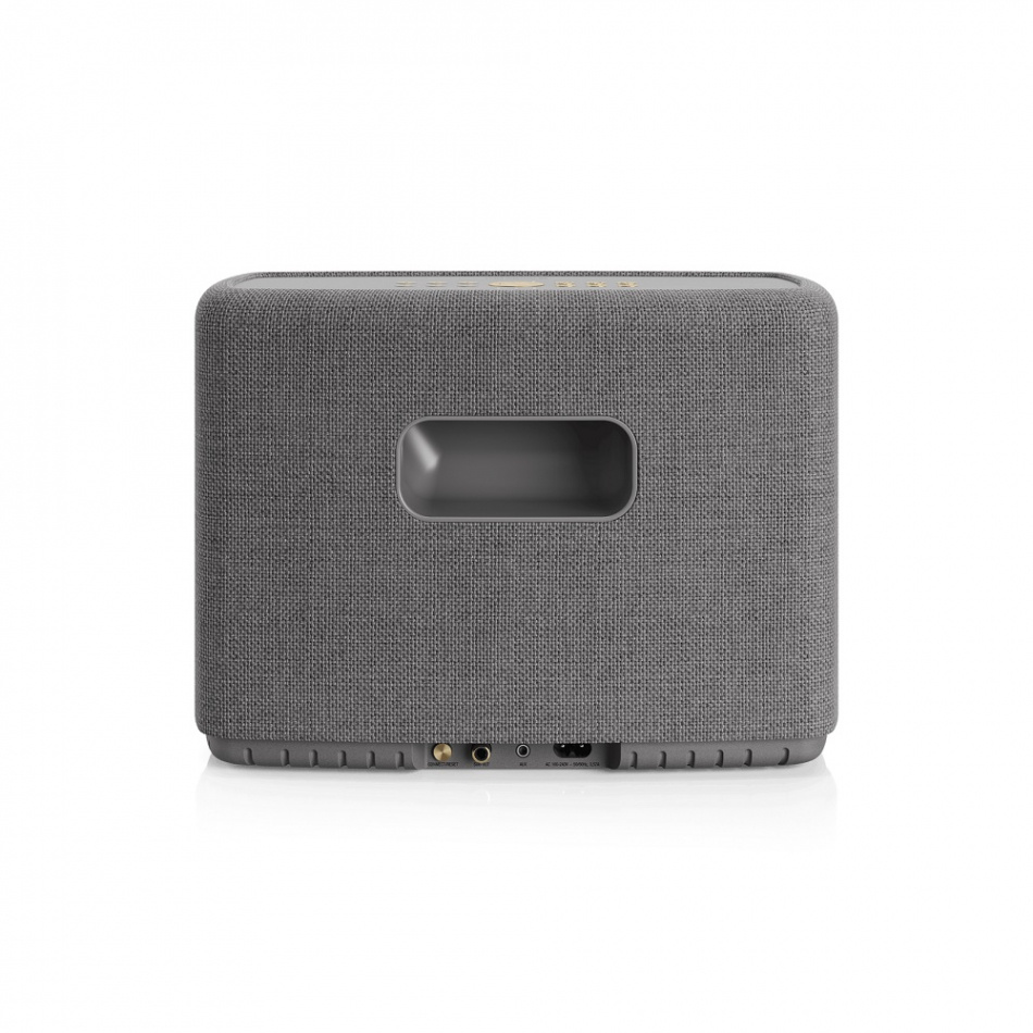 Audio Pro A15 W przenośny głośnik WiFi, ciemnoszary