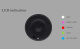 Audio Pro A36 kolumny podłogowe z Wifi i Bluetooth, czarna para Audio Pro A36 kolumny podłogowe z Wifi i Bluetooth, czarna para