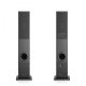 Audio Pro A38 W aktywne kolumny podłogowe z Wi-Fi, czarny Audio Pro A38 W aktywne kolumny podłogowe z Wi-Fi, czarny