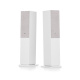 Audio Pro A48 W aktywne głośniki z HDMI, biała para Audio Pro A48 W aktywne głośniki z HDMI, biała para