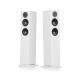 Audio Pro A48 W aktywne głośniki z HDMI, biała para Audio Pro A48 W aktywne głośniki z HDMI, biała para