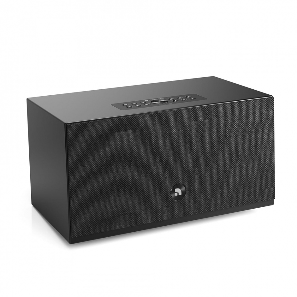 Audio Pro C10 MKII W, głośnik Wifi czarny
