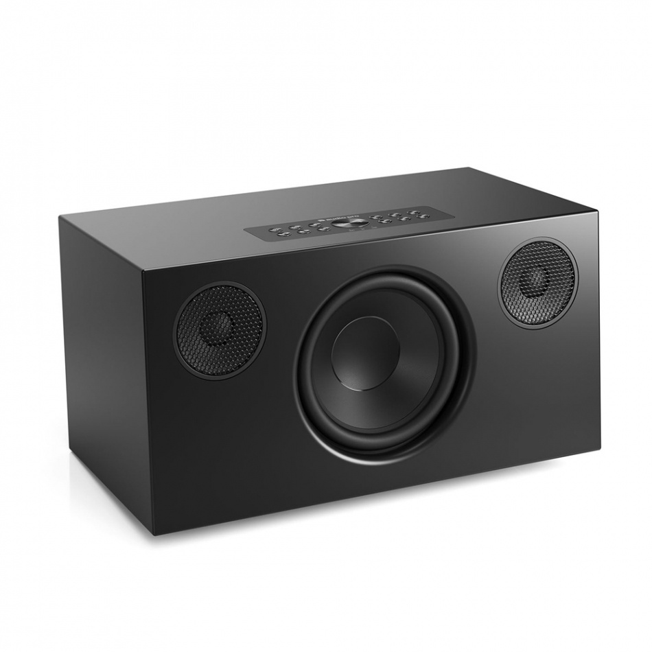 Audio Pro C10 MKII W, głośnik Wifi czarny